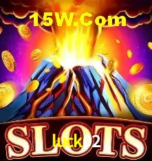 Estatísticas Esportivas luck02