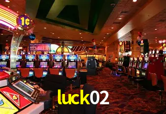  luck02.com