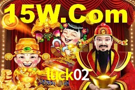 Live Casino luck02