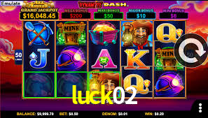 Programa VIP luck02