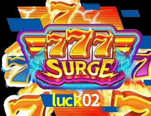 luck02 login