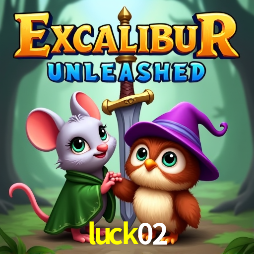 luck02.com