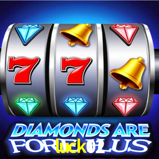 Casino Ao Vivo luck02