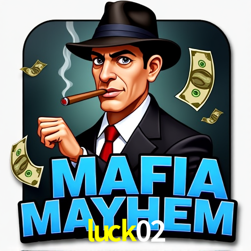 Mesa de Blackjack luck02