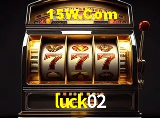 luck02 login