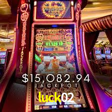 Welcome Bonus luck02