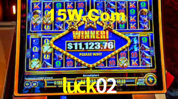 luck02.com