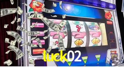 Benefícios da Conta luck02