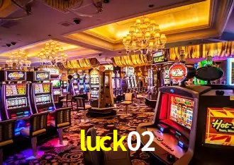 Sistemas de Segurança luck02