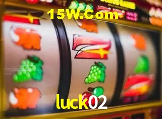 Sinta a adrenalina dos jogos de cassino com luck02