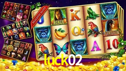 luck02,luck02.com